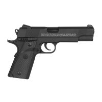 Imagem de PISTOLA DE PRESSÃO CO2 RD-1911 RED ALERT 4.5MM - GAMO